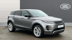 Land Rover Range Rover Evoque 2.0 P250 R-Dynamic S 5dr Auto Petrol Hatchback
